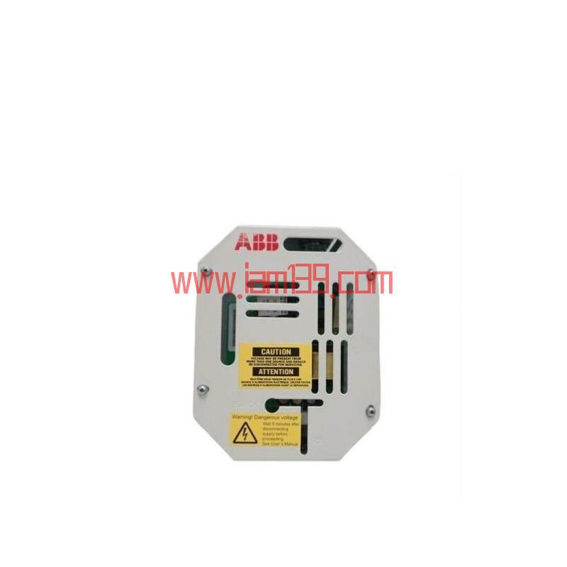 
ABB AGPS-11C R2/R6 AGPS-11 PAC; 组装套件
