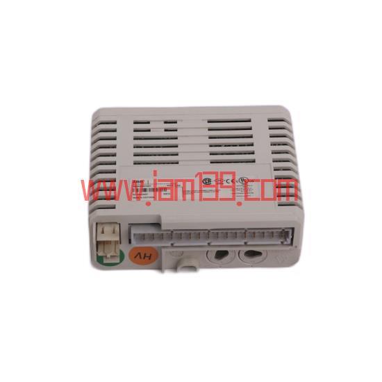 
ABB 3HAC023963-038 工业控制模块