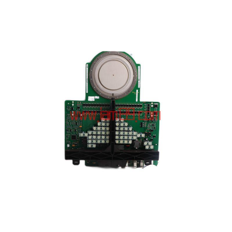 
ABB DSMB175 Memory Board - 动态重量：0.001 kg，PLC 模块