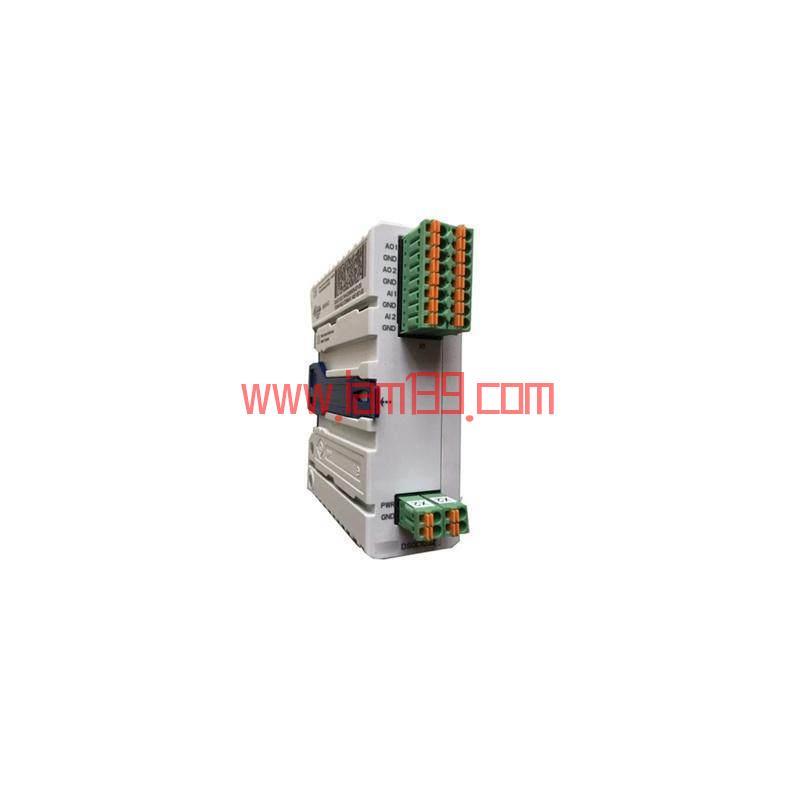 
ABB DSQC1032, 3HAC058665-001, IRB6660, 3HAC024779-001, 3HAC034526-003 - 集成工业控制模块