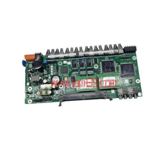 
ABB 3BHE024577R0101 GFD233A模块：工业应用先进控制技术
