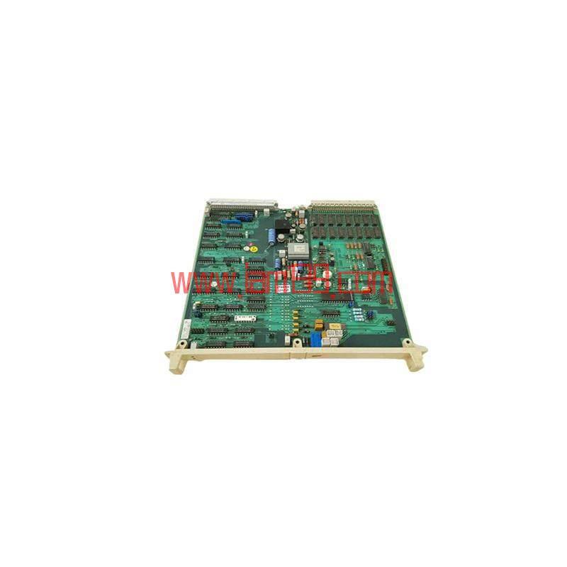 
ABB GJR5143200R0001 工业总线耦合器单元，专为工业4.0应用优化