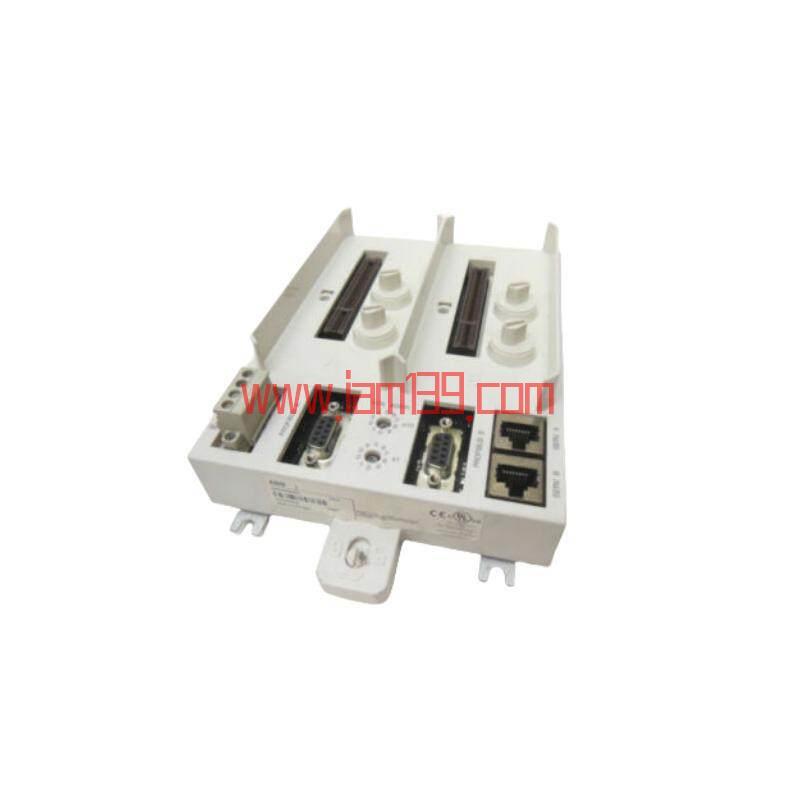 
ABB AI830A 3BSE040662R 电源供应模块