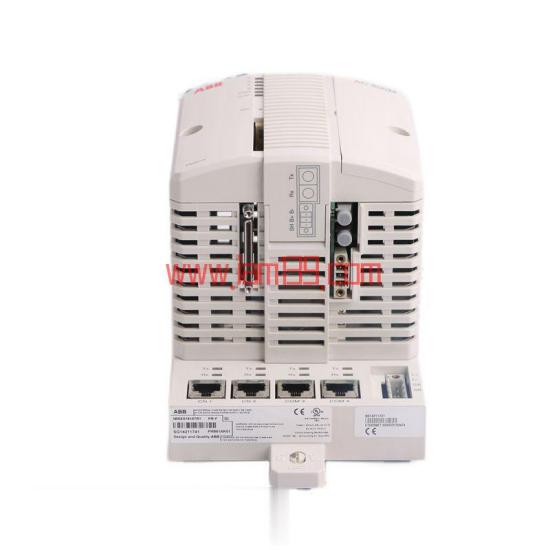 
ABB CI522 3BSE012790R1 AF100 接口模块 - 高级控制解决方案