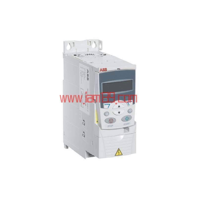 
ABB ACS355-03E-08A8-4：高效低压工业控制变频器