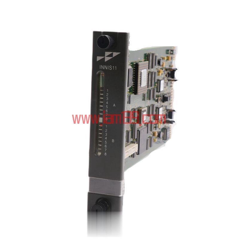
ABB FMBA-01 通讯卡：工业自动化先进网络模块