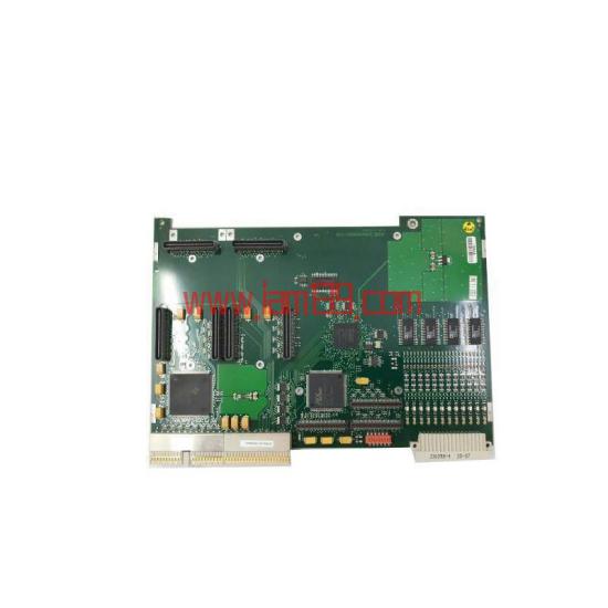 
ABB 1MRK000173-BER05：工业控制二进制输入/输出模块