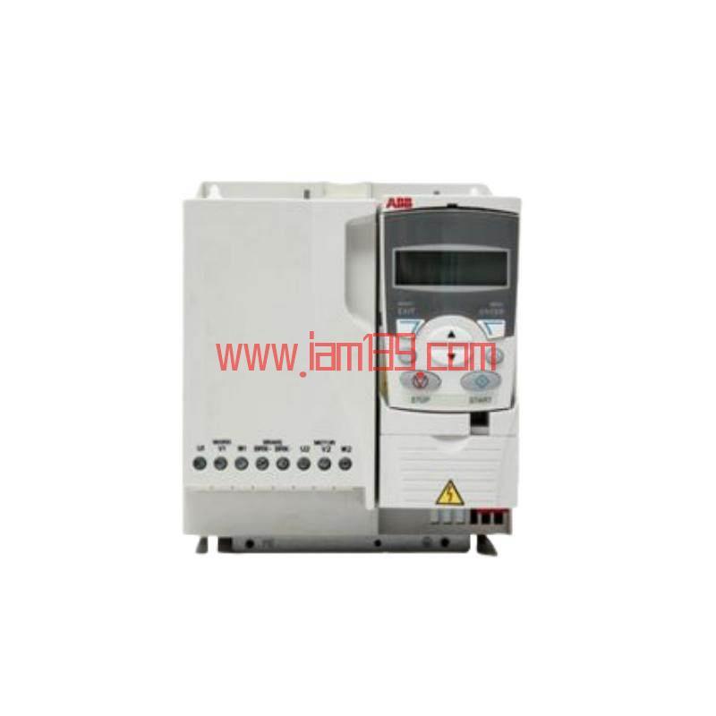
ABB ACS350-03E-38A0-4 工业变频器