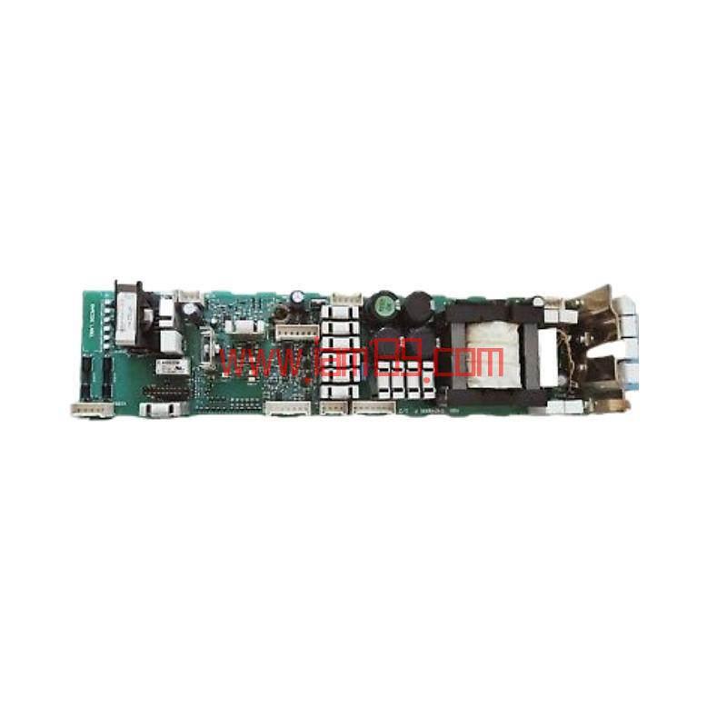 
ABB DSMB-01C电源板：先进控制，可靠性能