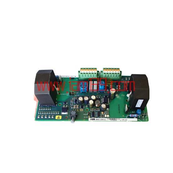 
ABB 3BHE013299R0022 - 高级LTC743CE22 DCS模块，专为工业自动化设计