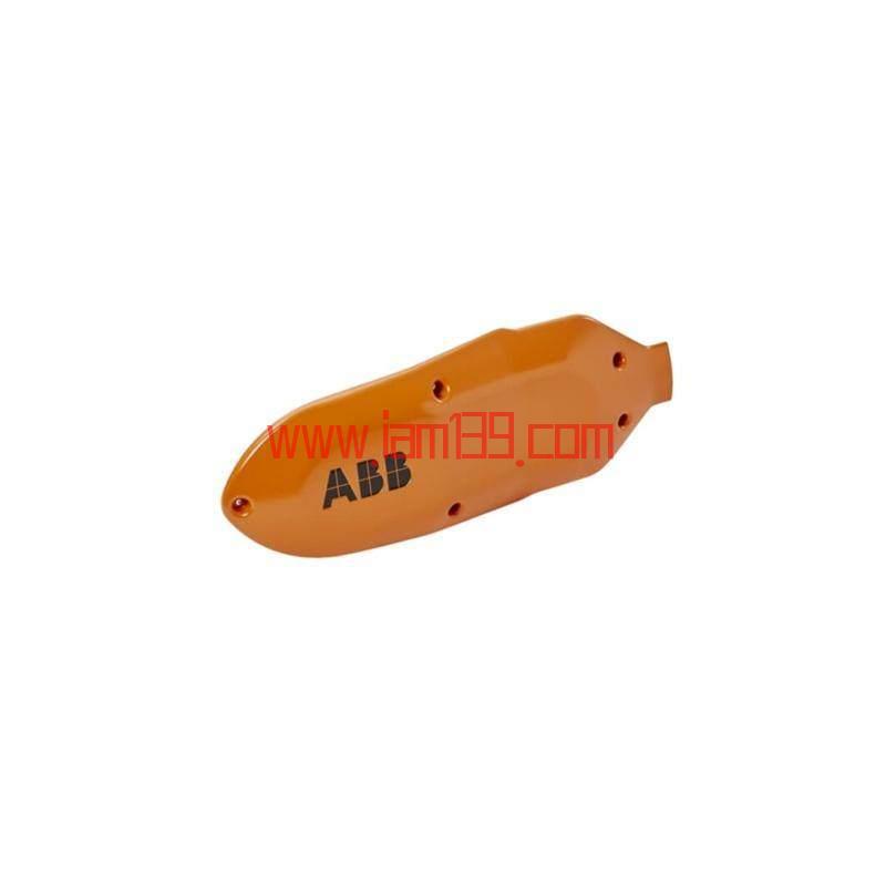 
ABB 3HAC022172-003 电缆罩，工业控制解决方案