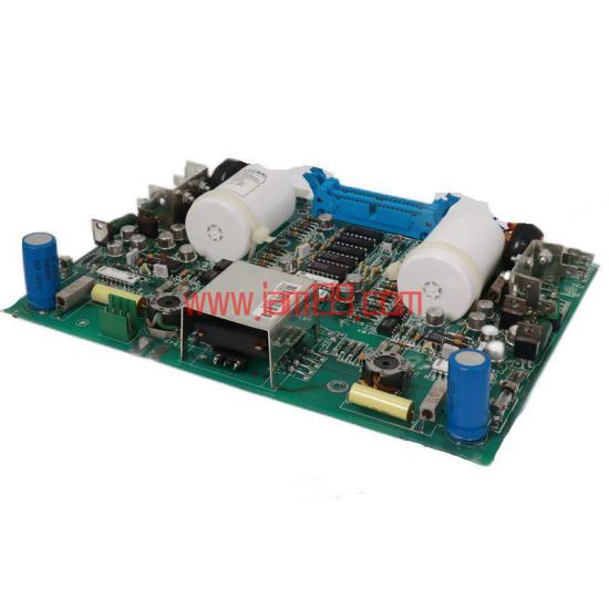 
ABB CM572-DP | 1SAP170200R0001 | 通信模块