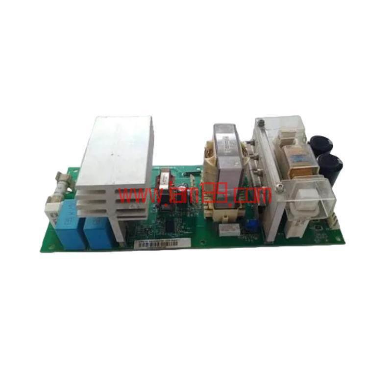 
ABB AFPS-01C风机电源，高效冷却解决方案
