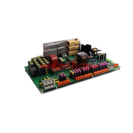 
ABB 3BHE005656R0001 & 3BHE005657：工业自动化精密控制解决方案