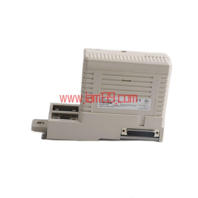 
ABB SNAT7261INT 工业控制模块主接口板