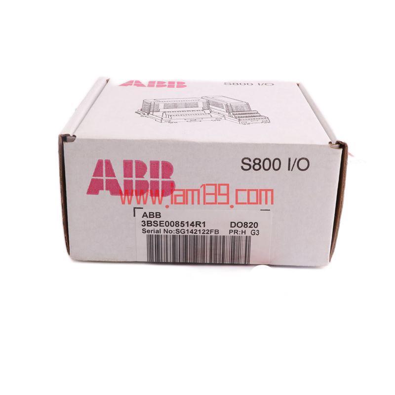 
ABB YPI103E YT204001-FB - 数字输入模块，工业自动化精密控制