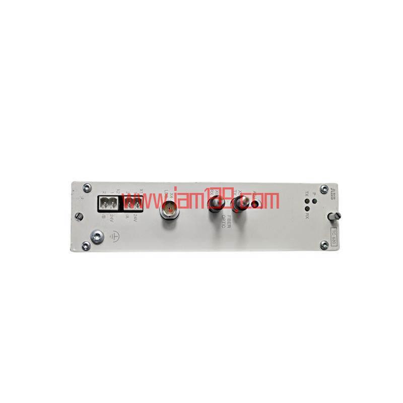 
ABB TC630 工业控制系统数字输出模块
