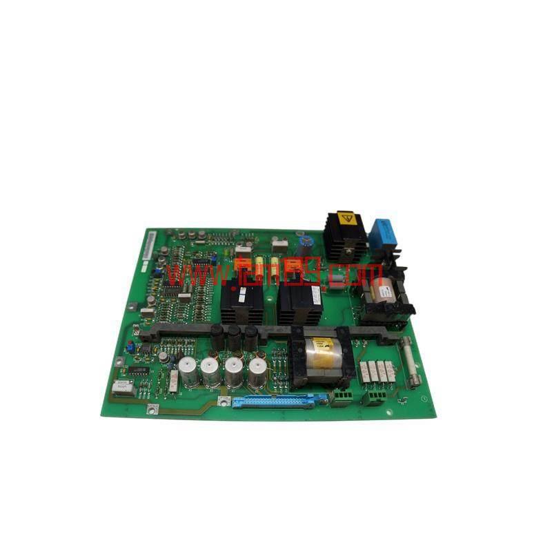 
ABB SAFT 111 POW SAFT111POW电源 - ABB的创新模块化电源解决方案
