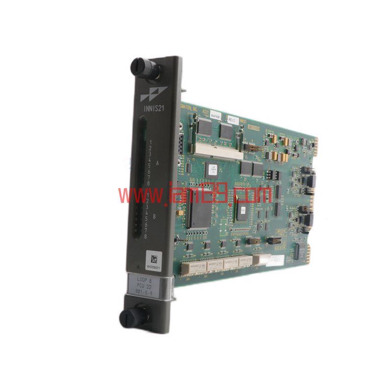 
ABB DSRC113 风扇单元 - 工业控制高效冷却解决方案