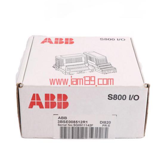 
ABB 5STP33L2800：工业自动化先进相控晶闸管