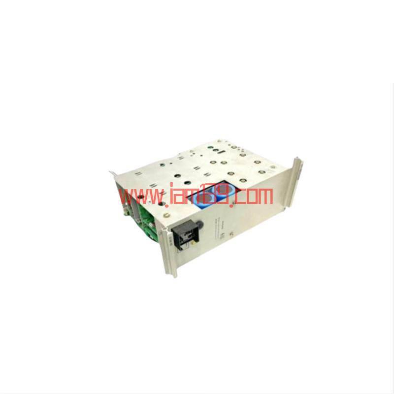 
ABB GJR4500400R1 35NE90 电源单元 - 高效可靠，专为工业自动化设计