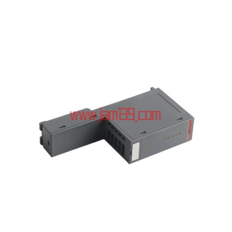 
ABB TA524 1SAP180600R0001 工业控制解决方案耦合器模块