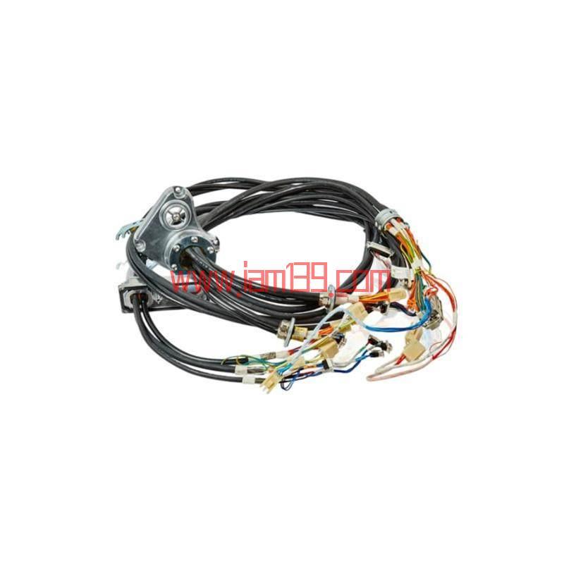 
ABB IRB6601-63HAC069655-001：机器人手臂模块化轴向线束