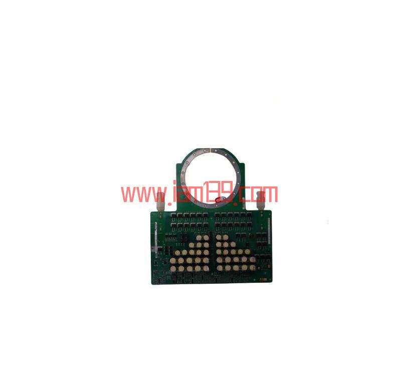 
ABB 3BHL000390P0104 3BHB003154R0101 5SHX1960L0004 IGCT模块：工业自动化先进电力控制系统