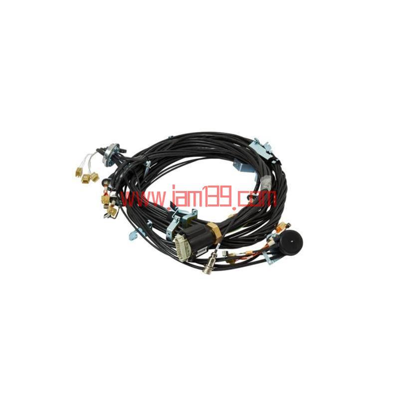 
ABB 3HAC042840-001 工业机械臂线束