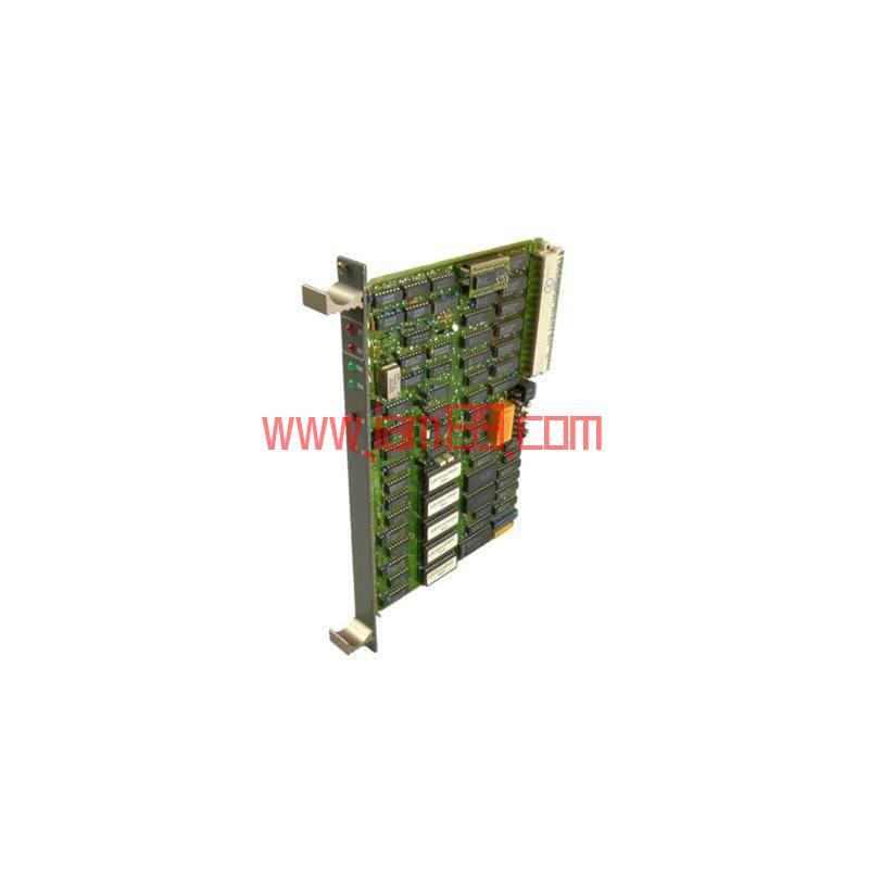 
ABB 88TV01E GJR2385100R1040 BBC Baugruppe GEB 工业控制模块