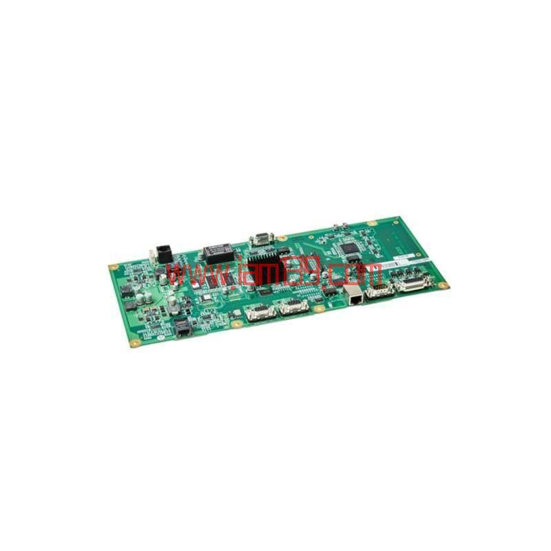 
ABB DSQC635 Axis Computer - 3HAC023930-001 高性能工业控制模块