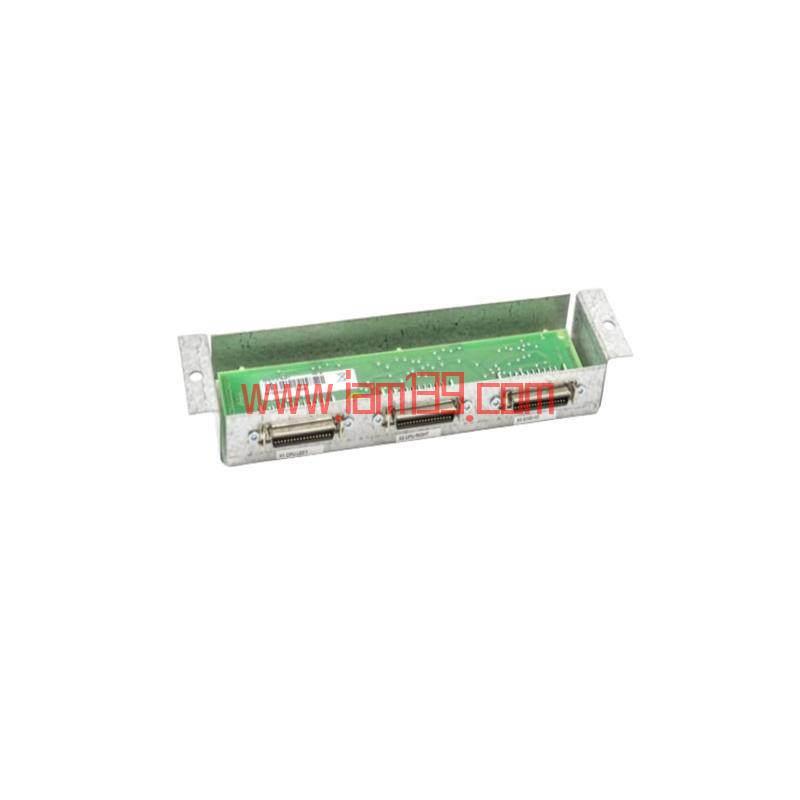 
ABB TK566 3BSE012153R1 工业控制模块连接器套件