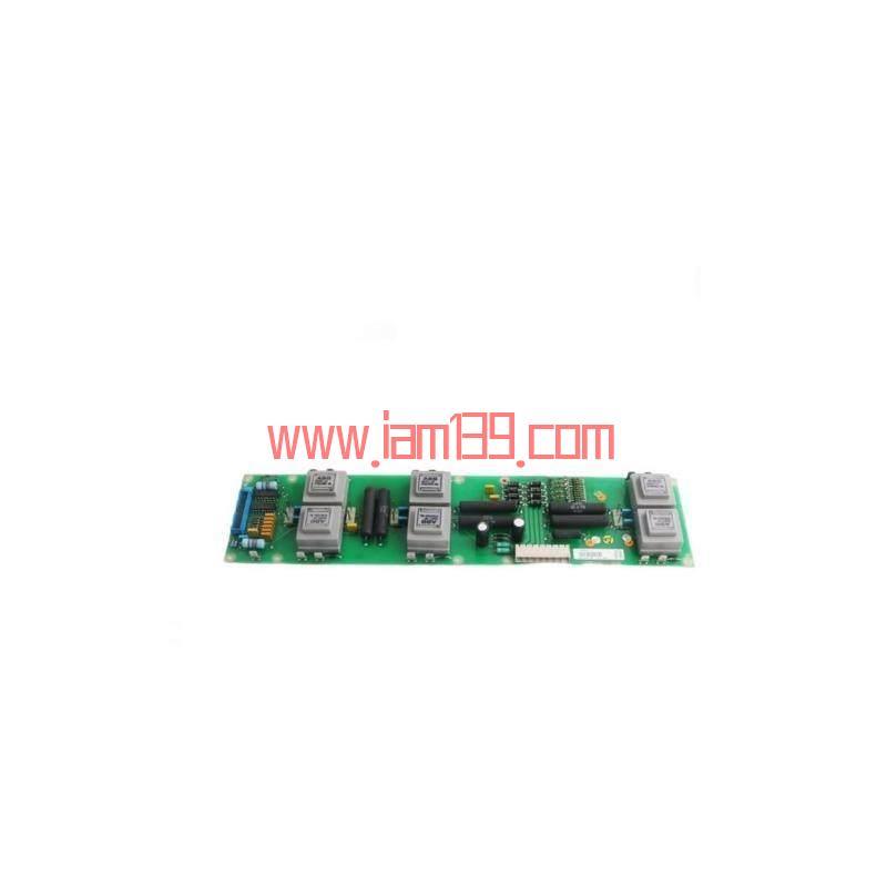 
ABB YT204001-JT YXU169F 电源板，专为先进工业控制解决方案设计
