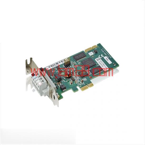 
ABB DSQC1006 - 高性能DeviceNet控制卡，适用于先进控制系统