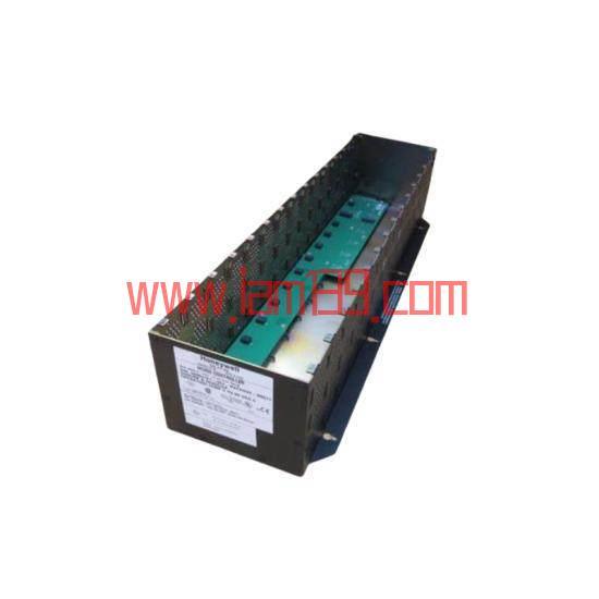 
Honeywell 900R12R-0300 工业I/O插槽机架模块