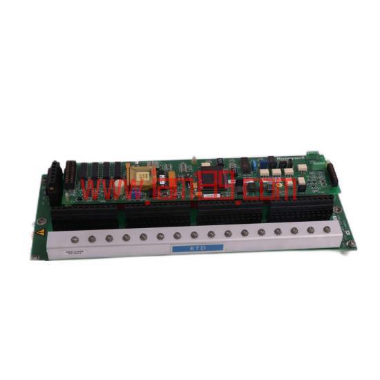 
Honeywell 30750944-504 工业自动化控制模块