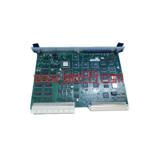 
ABB 3BHE013299R0001 - 高级LTC743C电源管理模块