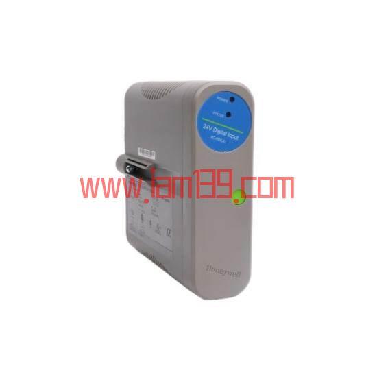 
Honeywell 8C-PDILA1 51454471-175: S8 DI 24V IOM (32) 防护涂层工业控制I/O模块