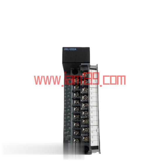 
Honeywell 2MLI-D22A-CC 数字输入模块：提升系统效率的工业控制解决方案