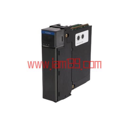 
霍尼韦尔TK-FTEB01工业自动化以太网模块
