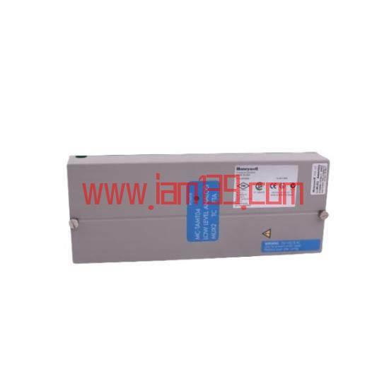 
霍尼韦尔8C-ZP0101数字输出模块