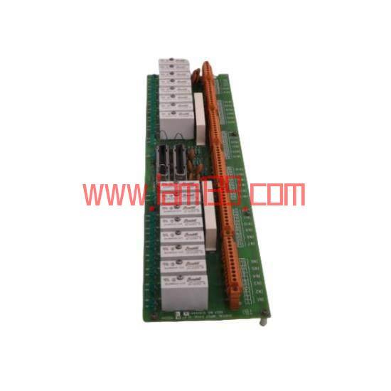 
Honeywell MTL BU-THAI11 PKS 系统