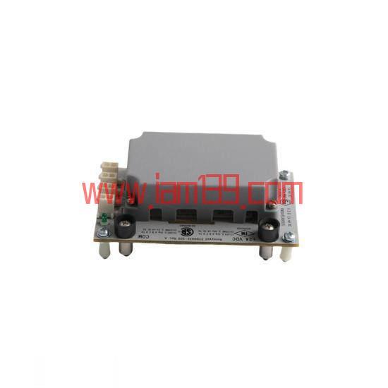 
HONEYWELL CC-SCMB02 51199932-200：工业控制系统C300高级内存备份组件