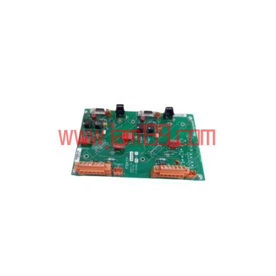 
霍尼韦尔PLC 51400988-200 工业控制模块