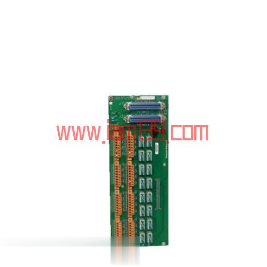 
Honeywell FC-SDIL-1608 V1.2：安全回路监控数字输入模块