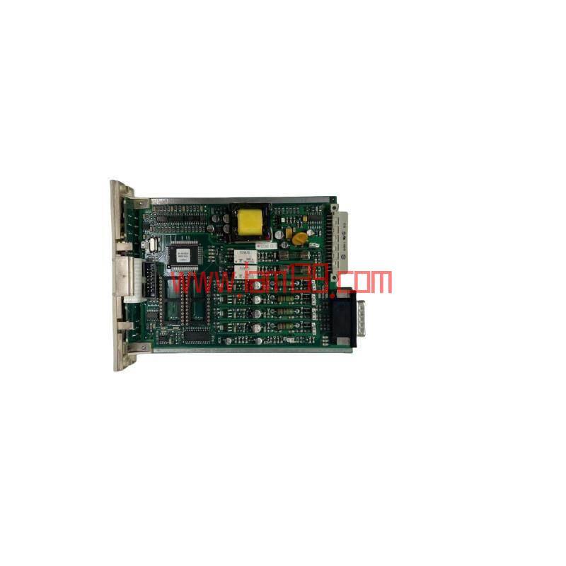 
Honeywell 05704-A-0146 工业控制模块