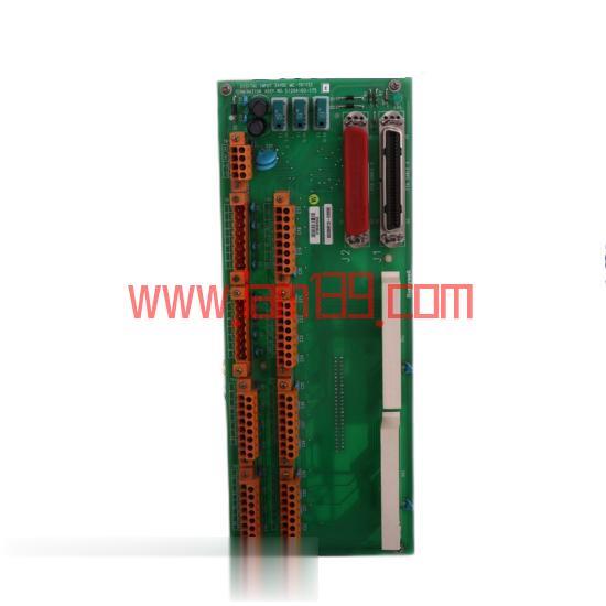 
Honeywell 10018/E/1通信模块：工业自动化先进网络解决方案