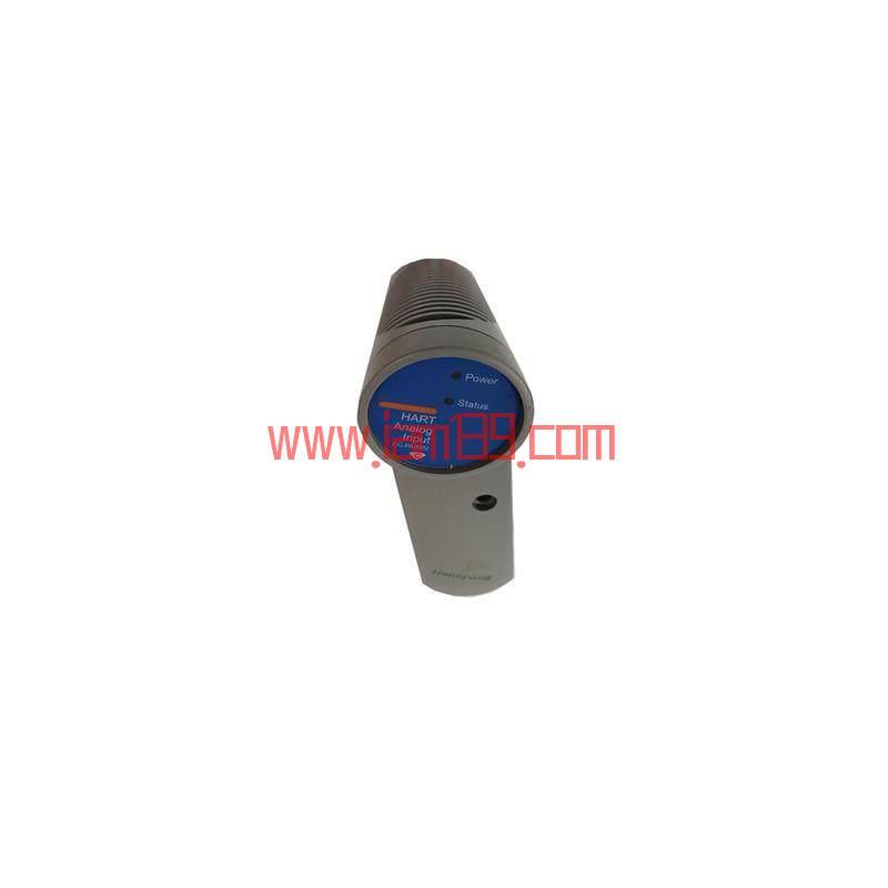 
霍尼韦尔51404203-002高级PLC模块，适用于工业自动化