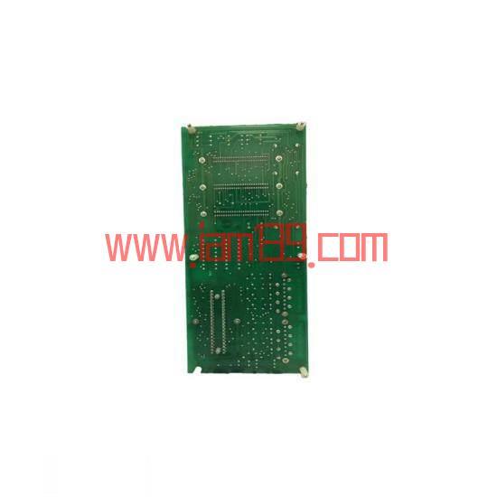 
霍尼韦尔 MC-TAOX12 51304335-175 输入模块：工业级精度，可靠性能