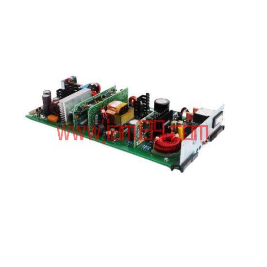 
Honeywell 51196655-100 ACX633 TDC 3000 电源供应模块